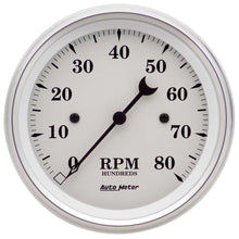 Cargar imagen en el visor de la galería, 3-3/8in O/T/W Street Rod Tach