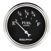 Cargar imagen en el visor de la galería, 2-1/16 O/T/B Fuel Level Gauge - Ford