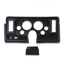 Cargar imagen en el visor de la galería, AutoMeter GAUGE MOUNT, DIRECT FIT, (5&quot; X2, 2 1/16&quot; X4), NOVA 69-76