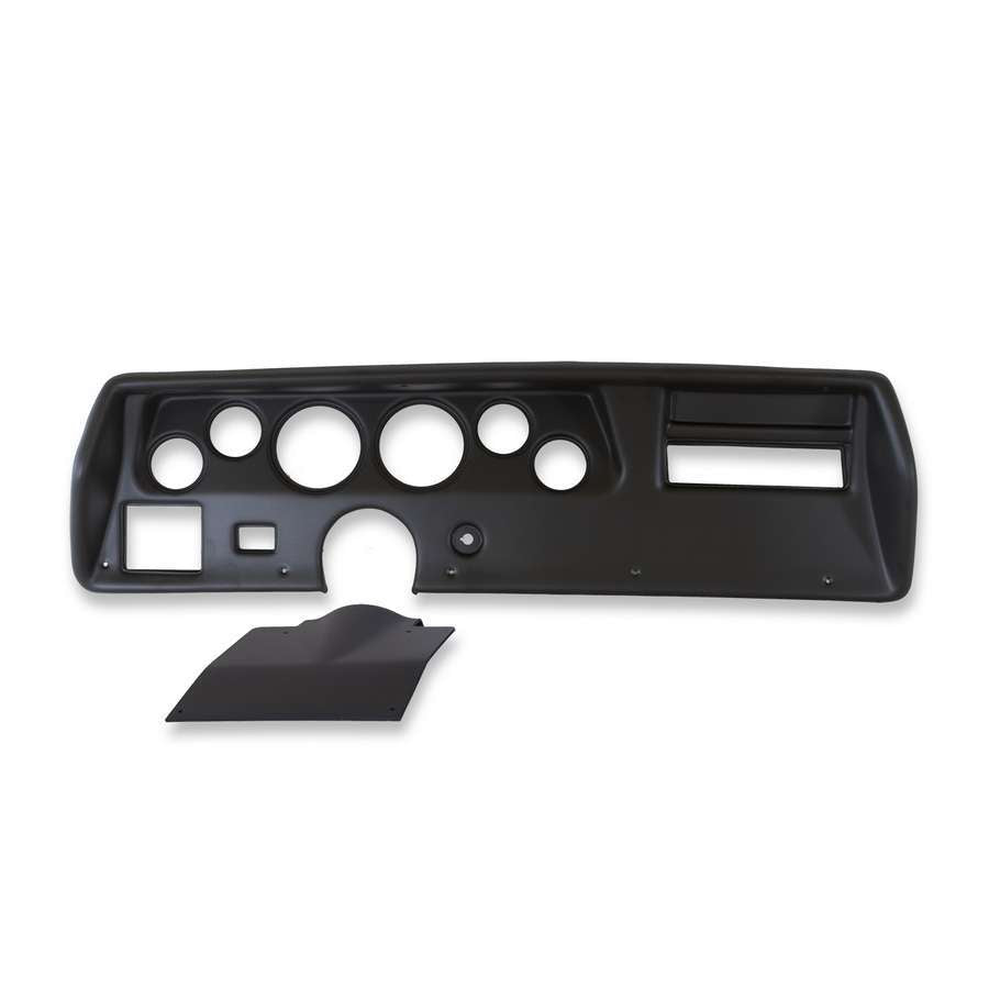 Direct Fit Dash Panel 70-72 Chevelle SS/Monte