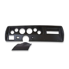 Cargar imagen en el visor de la galería, Direct Fit Dash Panel 70-72 Chevelle SS/Monte