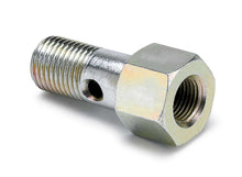 Load image into Gallery viewer, Fitting Adapter 12mm Banjo Bolt to 1/8 NPTF