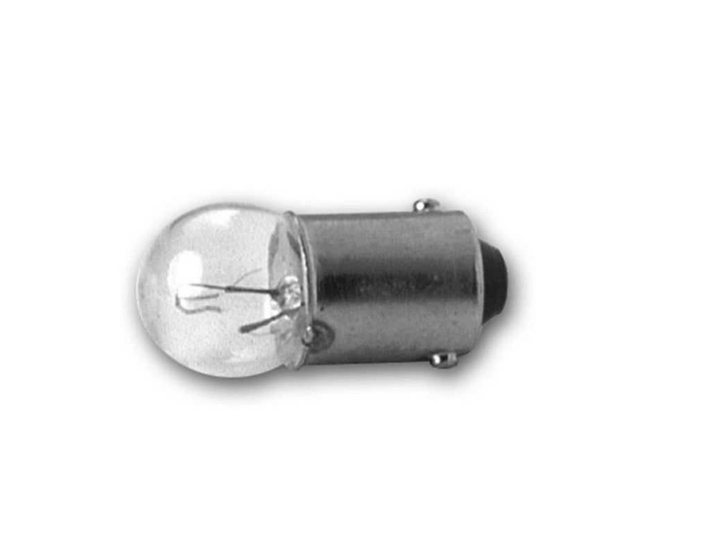 AutoMeter BULB, BAYONET, 2W, REPLACEMENT, AUTO GAGE, QTY. 2