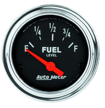 Load image into Gallery viewer, Gm Fuel Level Gauge