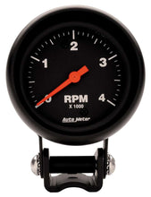 Cargar imagen en el visor de la galería, Low Rev Tach 4000 Rpm