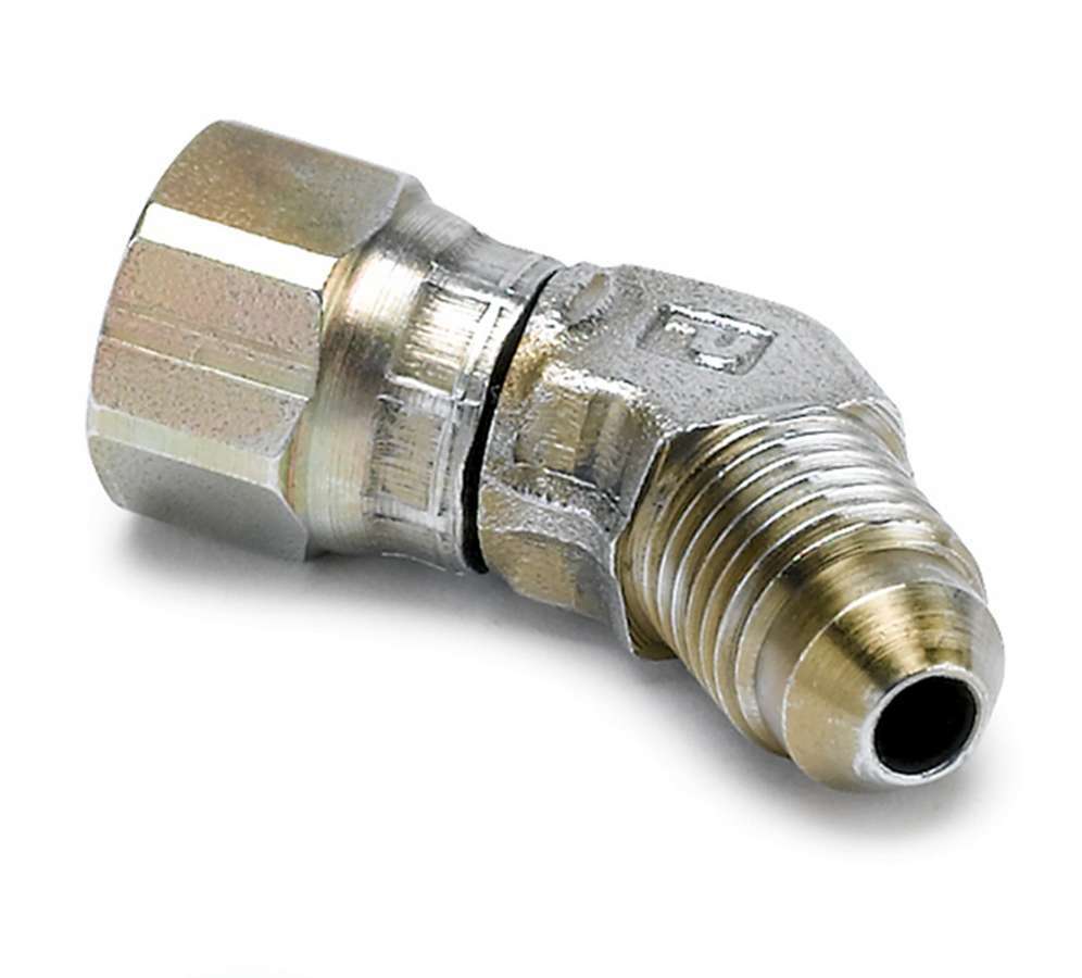 Degree Swivel Fitting for Steel Mechanical Pressure Gauges