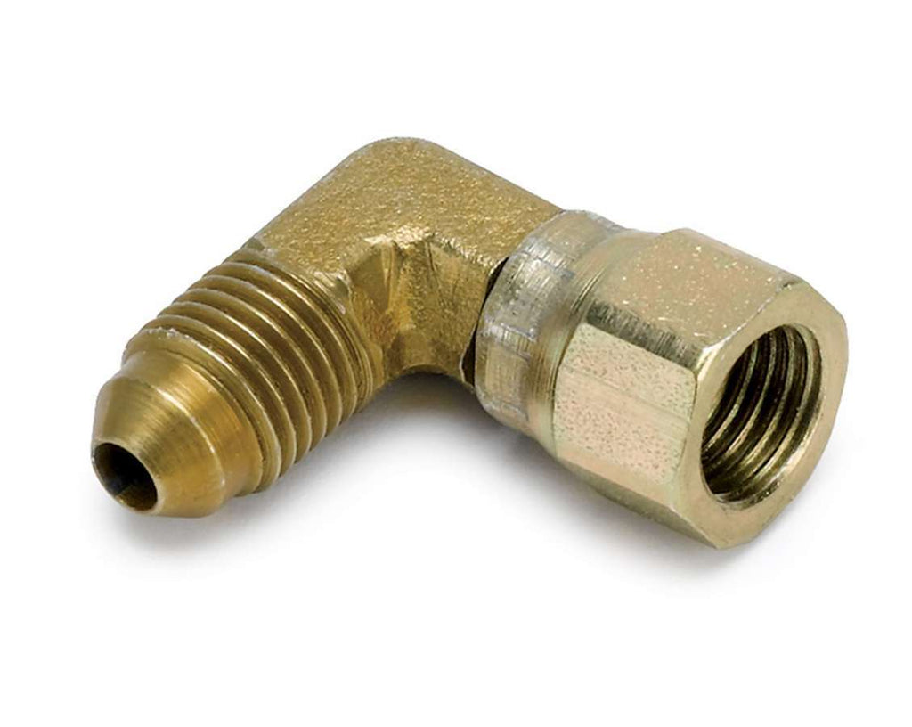 Degree Swivel Fitting for Mechanical Pressure Gauges