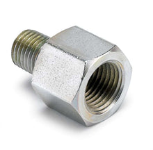 Cargar imagen en el visor de la galería, AutoMeter FITTING, ADAPTER, 1/8&quot; NPTF  FEMALE TO 1/16&quot; NPT MALE, FOR FORD FUEL RAIL