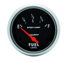 Load image into Gallery viewer, Gm Fuel Level Gauge