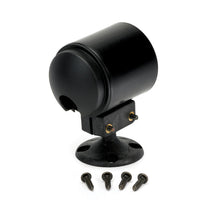 Cargar imagen en el visor de la galería, AutoMeter GAUGE MOUNT, ROLL POD, PEDESTAL, FITS 2 1/16&quot; GAUGE, BLACK