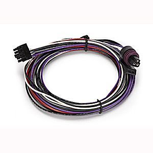 AutoMeter WIRE HARNESS, PRESSURE, DIGITAL STEPPER MOTOR, REPLACEMENT