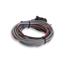 Load image into Gallery viewer, AutoMeter 8 ft. pre-terminated plug and play digital wideband pro AFR gauge wiring harness