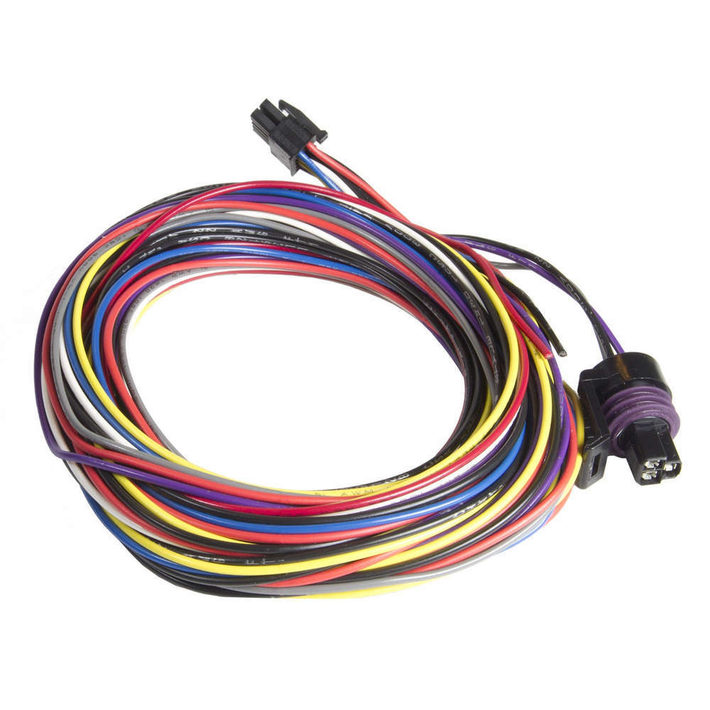 AutoMeter Direct replacement harness for Elite series Pressure gauges