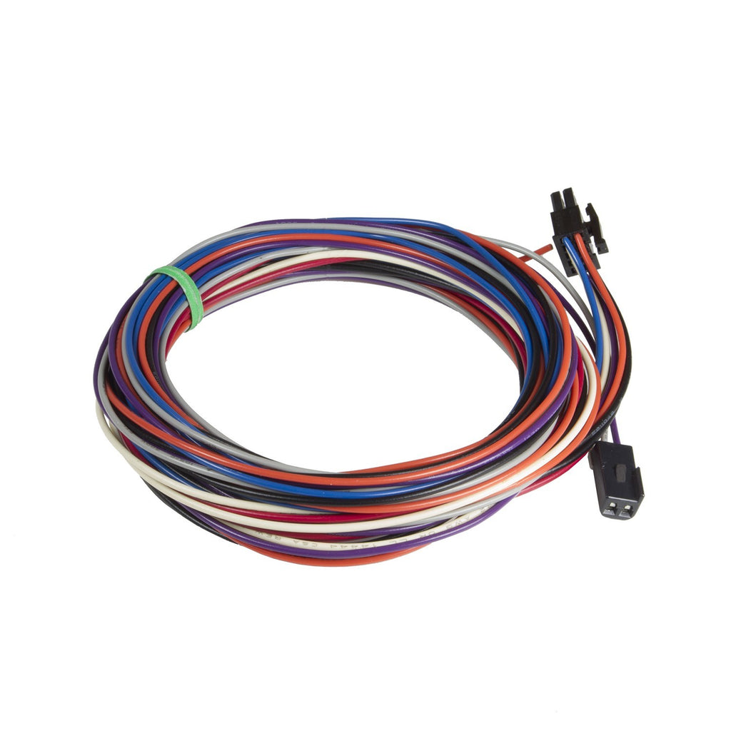 AutoMeter Direct replacement harness for Elite series Temperature gauges