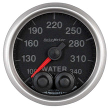 Cargar imagen en el visor de la galería, 2-1/16 E/S Water Temp. Gauge - 100-340