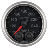 AutoMeter GAUGE, TRANS TEMP, 2 1/16