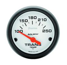 Load image into Gallery viewer, AutoMeter Traditional incandescent lighting illuminates around the perimeter of the dial