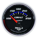 AutoMeter GAUGE, TRANSMISSION TEMP, 2 1/16