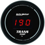 AutoMeter GAUGE, TRANS TEMP, 2 1/16