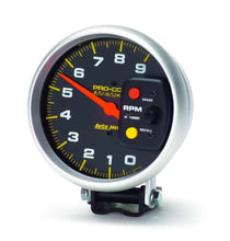 Cargar imagen en el visor de la galería, 5in P/C Monster Tach 9000 RPM