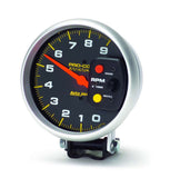 5in P/C Monster Tach 9000 RPM