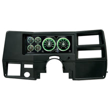 Cargar imagen en el visor de la galería, Pantalla de instrumentos digital AutoMeter, camioneta de tamaño completo Chevy/GMC de 1973 a 1987, LCD a color