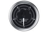 AutoMeter GAUGE, AIR/FUEL RATIO-WIDEBAND, ANALOG, 2 1/16