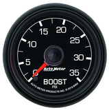 AutoMeter GAUGE, BOOST, 2 1/16