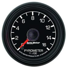 Cargar imagen en el visor de la galería, 2-1/16 Pyrometer/EGT Kit - 0-1600