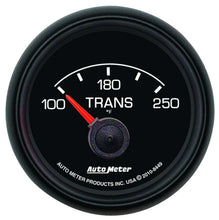 Cargar imagen en el visor de la galería, 2-1/16 Trans Temp Gauge - 100-250