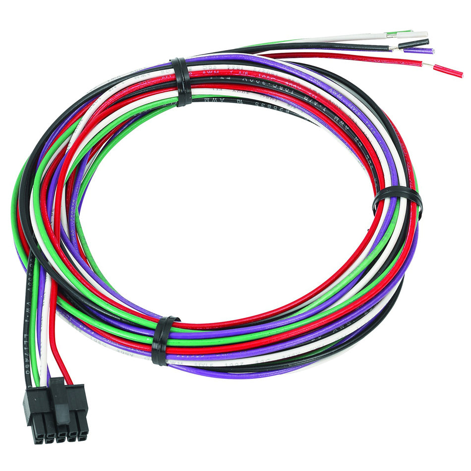 AutoMeter Direct replacement harness for 5" Spek Tachometers and Speedometers