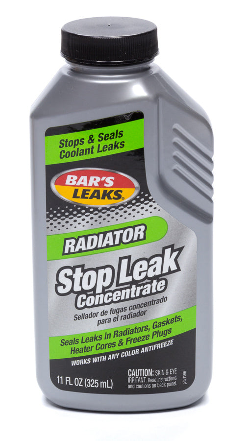 ATP Chemicals & Supplies Bar's Leak 11oz Radiator Stop Leak