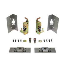 Load image into Gallery viewer, Large Bear Claw Door Latches w/ Install Kit