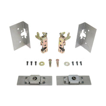 Load image into Gallery viewer, Small Bear Claw Door Latches w/ Install Kit