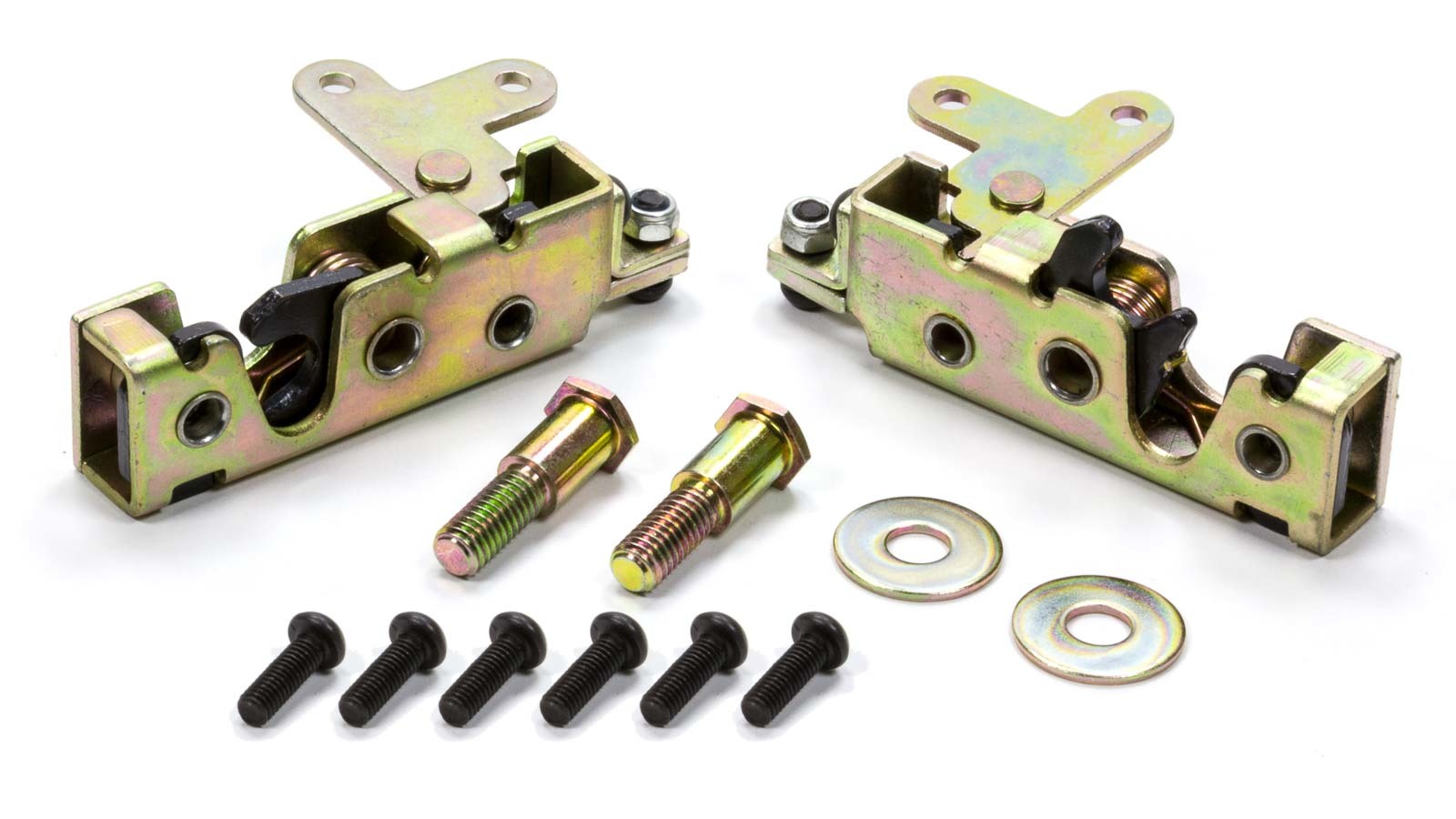 AUTO-LOC Bear Claw Small w/Lock Feature