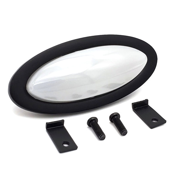 AUTO-LOC LED Billet Interior Cour tesy / Map / Dome Light