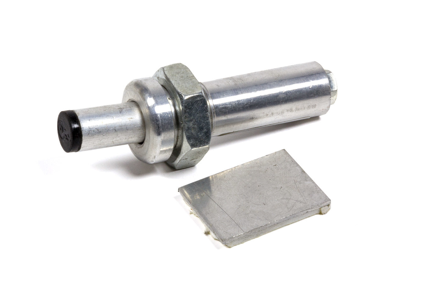 AUTO-LOC Adj. ALum. Door Popper Each