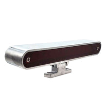 Load image into Gallery viewer, Billet LED 3rd Brake Light with Turn Signal