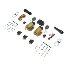 Cargar imagen en el visor de la galería, 4 Function 35lbs Remote Shaved Door Popper Kit