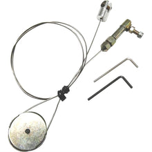 Load image into Gallery viewer, Bear Claw Pulley Kit