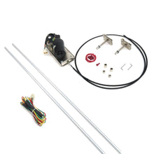 Load image into Gallery viewer, Heavy Duty Power Windshi eld Wiper Kit