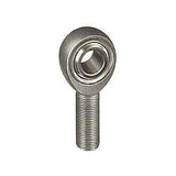 Male Rod End Moly 5/16x5/16-24LH