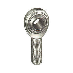 Aurora Male Rod End Economy 1/2x1/2-20LH