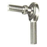 Male Rod End Economy 3/8x3/8-24RH