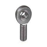 Aurora Male Rod End 1/2x3/4-16LH Teflon