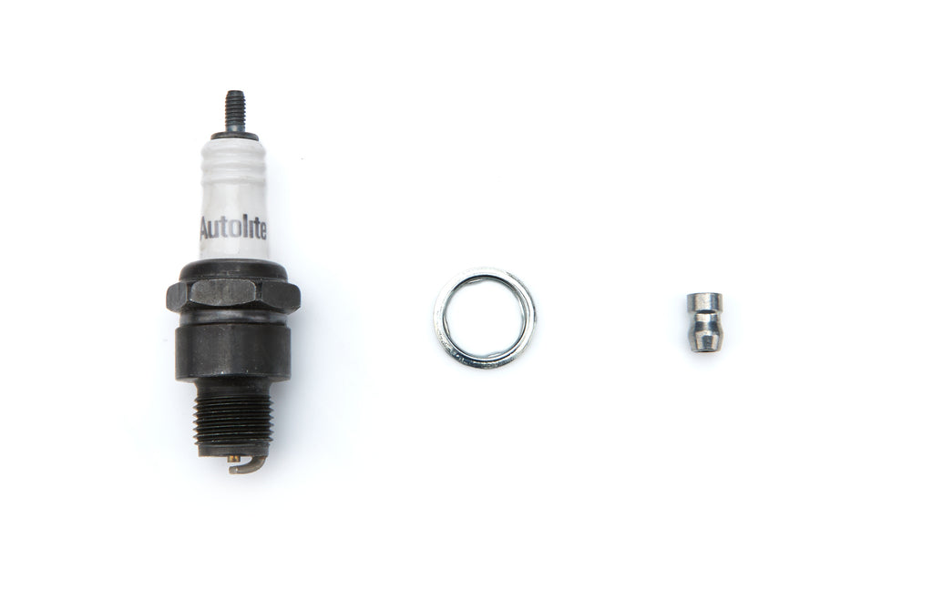 Spark Plug  14mm Thread