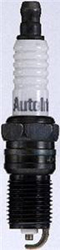 Autolite 605 Resistor Spark Plug 14mm Tapered Seat | GGCRACING