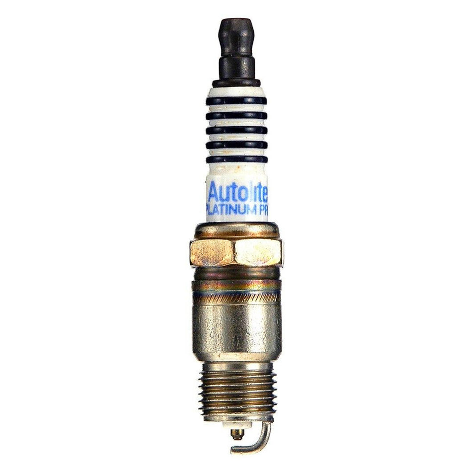 Autolite Double Platinum Spark Plug