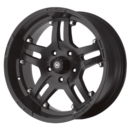 AX181 20X9 8X170 T-BLK -12MM