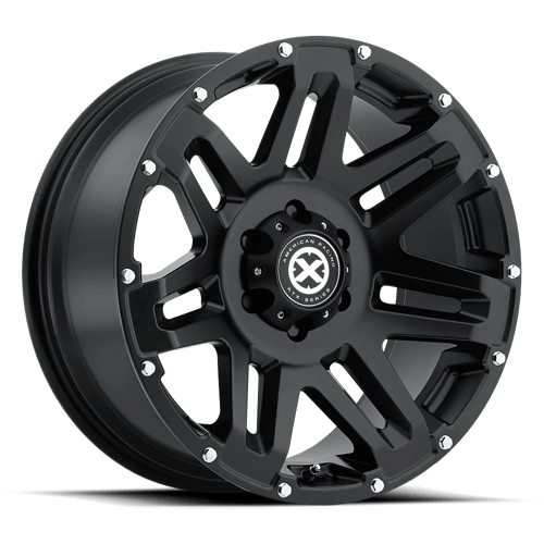 AX200 20X9 5X135 CI-BLK 00MM